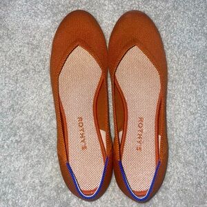 Rothy’s The Flat size 9